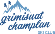 Ski-club Grimisuat / Champlan — club pour tous les enfants